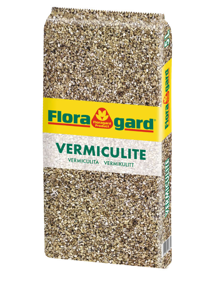 Floragard Vermiculite